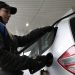 Aumentos de hasta el 30% en combustibles, con YPF a la cabeza del ajuste