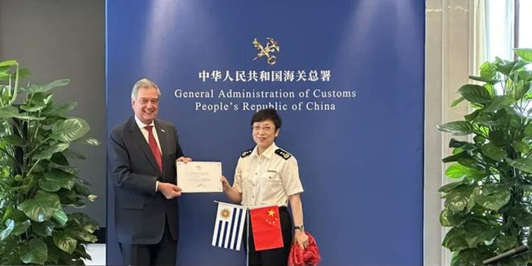 Avanza la exportación de carne equina a China tras la alianza estratégica entre ambos países