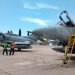 Aviones, inhibidores de drones y radares custodiarán en la asunción del nuevo presidente