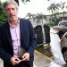 Bausili exhibe las nuevas medidas a los bancos