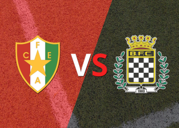 Boavista luchará por vencer su racha negativa frente a Estrela Amadora