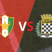Boavista luchará por vencer su racha negativa frente a Estrela Amadora