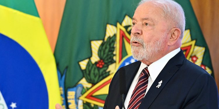 Brasil dijo que sigue con “preocupación” el diferendo por el Esequibo