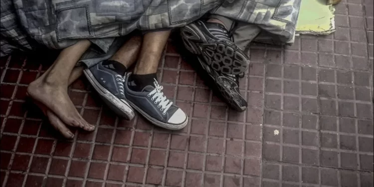 Brasil: Lula lanza plan para la población en situación de calle