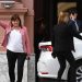Bullrich se comprometió a trabajar “para que cada familia se sienta segura”