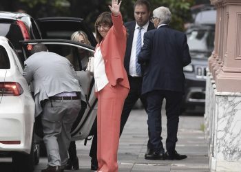 Bullrich y Pullaro lanzarán en Rosario un programa integral de seguridad