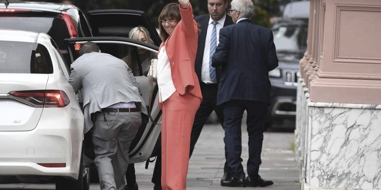 Bullrich y Pullaro lanzarán en Rosario un programa integral de seguridad