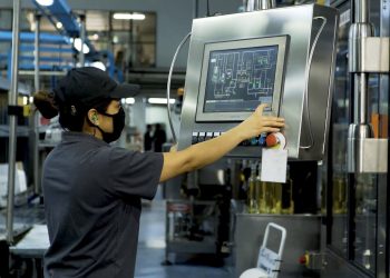 CABA, Buenos Aires y San Luis exportan los bienes más complejos de producir