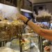 Cae el consumo de productos estacionales en las fiestas de fin de año