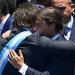Cancillería espera la respuesta de Argentina para concretar el encuentro entre Lacalle Pou y Milei