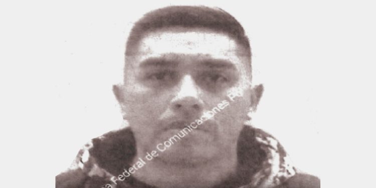 Capturaron a un barrabrava de Atlanta, prófugo por el crimen de un financista en Almagro