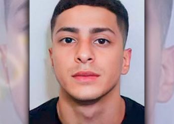 Capturaron a uno de los prófugos del crimen de Gabriel Izzo, el comerciante de Merlo