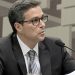 Caputo y el presidente del Central de Brasil dialogaron sobre el plan económico de Milei
