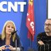 Carolina Cosse firmará el plebiscito del PIT-CNT contra la reforma de la seguridad social