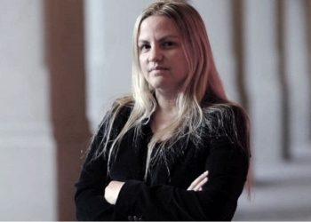 Carolina Píparo se refirió a su frustrada designación en ANSES: “Fue un honor”