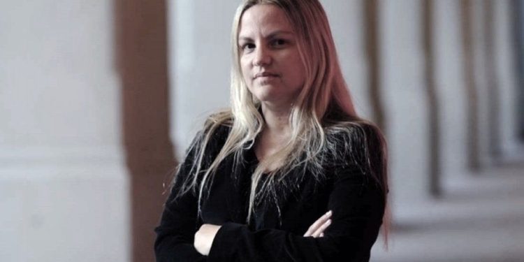 Carolina Píparo se refirió a su frustrada designación en ANSES: “Fue un honor”