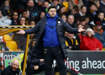 Chelsea no levanta cabeza y volvió a perder en la Premier League