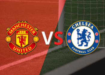 Chelsea se enfrentará a Manchester United por la fecha 15