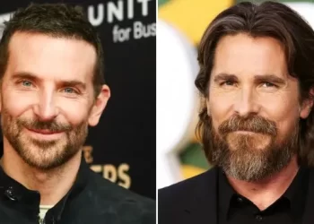 Christian Bale y Bradley Cooper volverán a protagonizar una película juntos