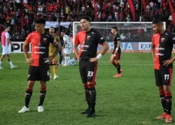 Colón de Santa Fe le pidió a la AFA la nulidad de su descenso: el motivo