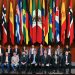 Comenzó en México la quinta ronda de negociaciones entre el Gobierno de Colombia y el ELN
