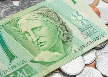 ¿Cómo cotizó el real brasileño contra el peso a lo largo del año?