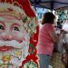 Cómo va a estar el clima en el finde navideño