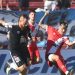 Con polémica y sufrimiento, Riestra ganó la final y debutará en Primera