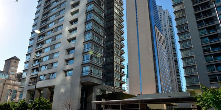Condenan a “La banda de Le Parc” por robos millonarios en Puerto Madero