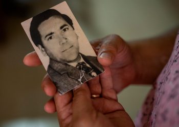 Condenaron al exgendarme Eduardo Britos por el asesinato del beato Wenceslao Pedernera durante la dictadura