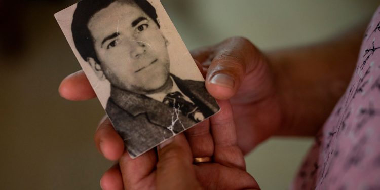 Condenaron al exgendarme Eduardo Britos por el asesinato del beato Wenceslao Pedernera durante la dictadura