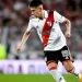 Confirmado: Echeverri no renovará contrato con River