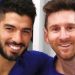 Confirmado: Luis Suárez jugará con Messi en el Inter Miami