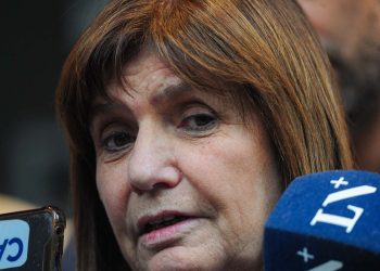 Confirmado: Patricia Bullrich será la ministra de Seguridad de Javier Milei