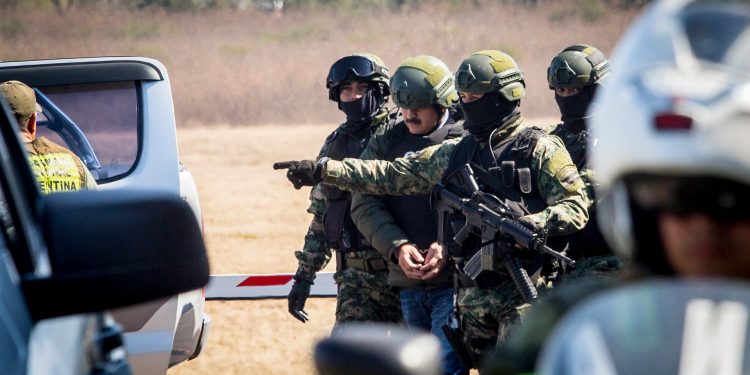 Confirmaron las condenas para el líder y los integrantes del Clan Castedo