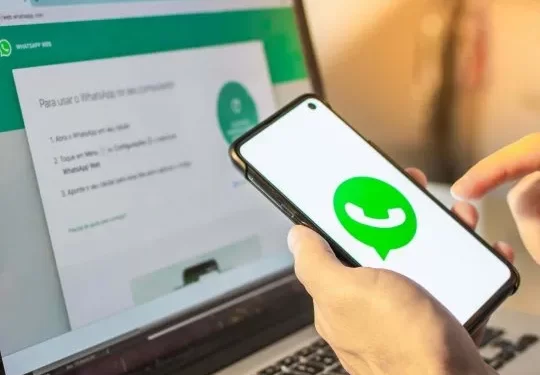 Contraseña en WhatsApp Web para que nadie vea lo que escribís: paso a paso para activarla
