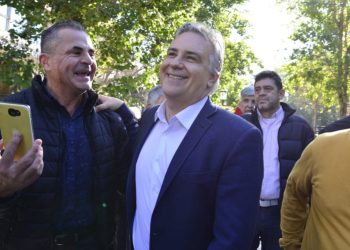 Córdoba, tironeada entre las urgencias de Llaryora y la cercanía de Schiaretti con Milei