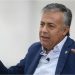 Cornejo reunió a su tropa y les advirtió que habrá que “prepararse” para los cambios en el modelo económico