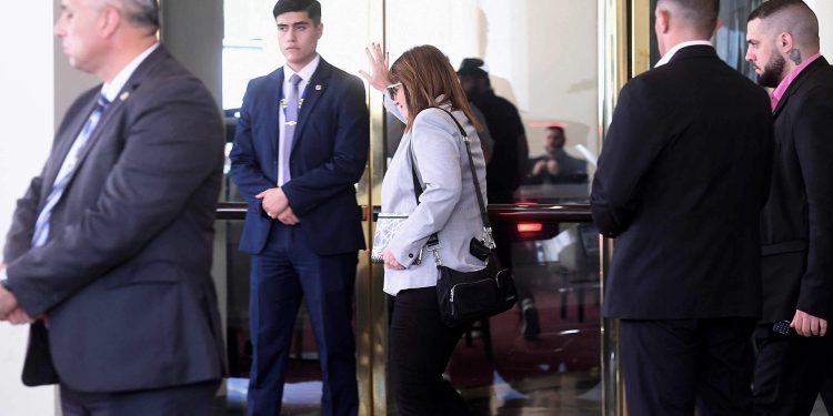 Cortocircuitos entre Macri y Bullrich por el gabinete de Milei