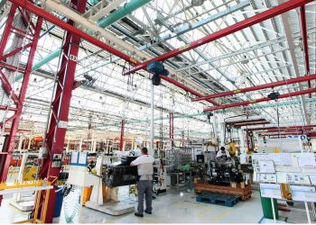 Creció un 5,8% el patentamiento de vehículos 0Km, que acumula una suba del 10,9% en 2023