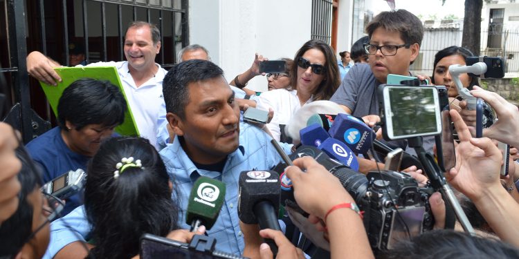 Crimen de las turistas francesas: tras 8 años preso, liberaron a uno de los condenados