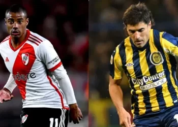 ¿Cuándo y dónde River y Rosario Central disputarán el Trofeo de Campeones?