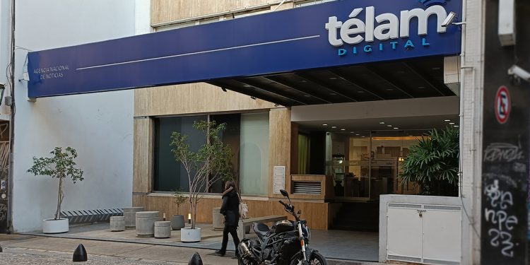 Cuarto intermedio hasta el 12 de enero para designar al nuevo directorio de Télam