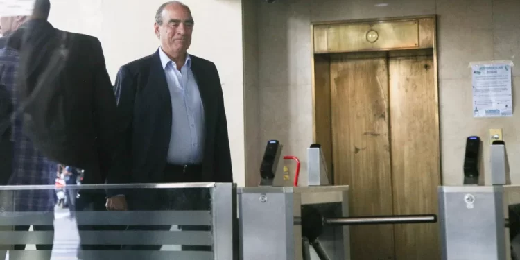 Definiciones de Guillermo Francos: empleados públicos, dólar y las leyes que enviarán al Congreso
