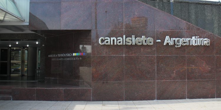 Denunciaron ante la Justicia hechos de violencia contra trabajadores de medios públicos