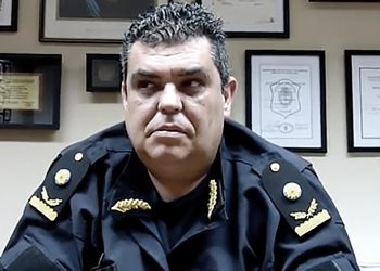 Designaron al nuevo jefe y subjefe de la Policía de la provincia de Buenos Aires