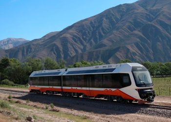 Detienen a cinco hombres por intentar atentar contra el tren turístico en Jujuy