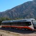 Detienen a cinco hombres por intentar atentar contra el tren turístico en Jujuy