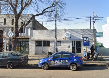 Detienen a otro de los 25 presos que se escaparon de una comisaría de Rosario