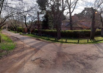 Detienen en Flores a joven acusada de seducir y drogar a un empresario para robarle